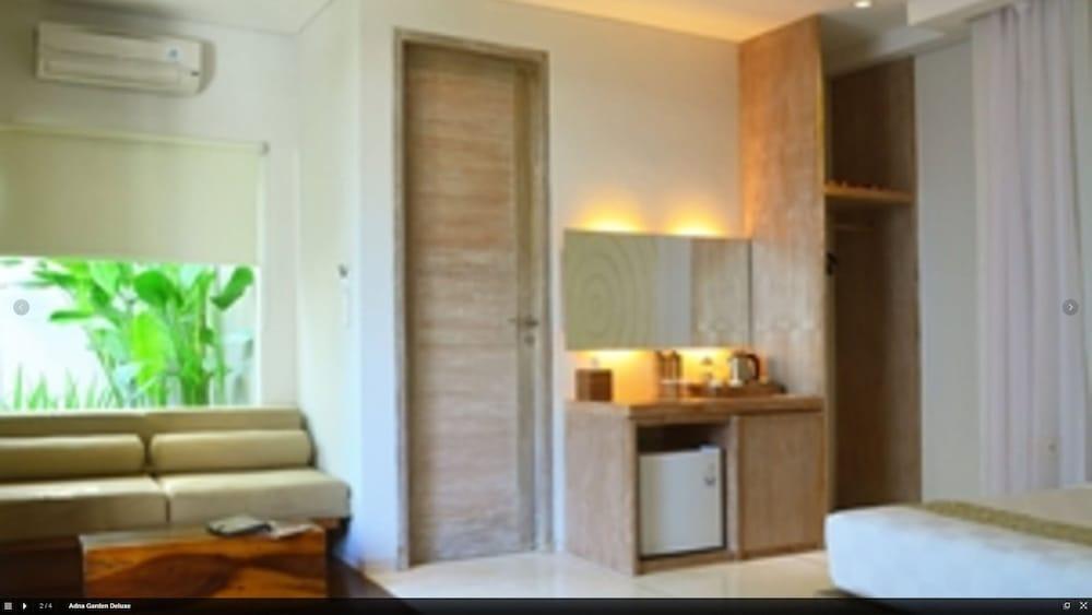 Svarga Resort Lombok Senggigi Esterno foto