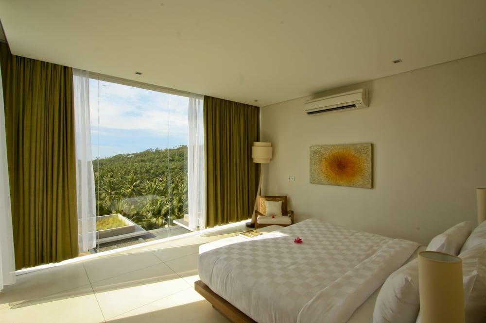 Svarga Resort Lombok Senggigi Esterno foto