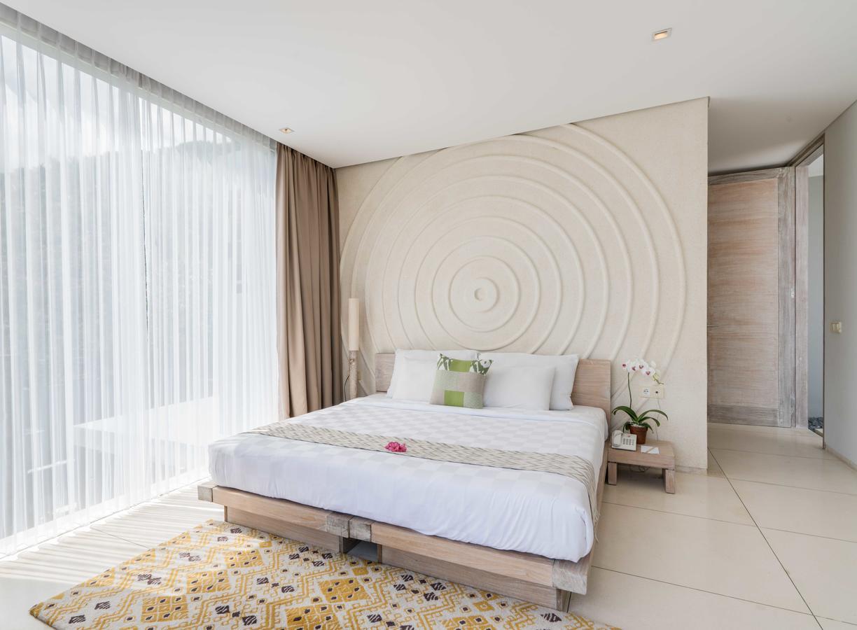 Svarga Resort Lombok Senggigi Esterno foto
